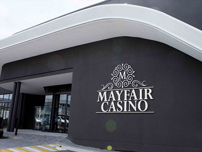 Mayfair Casino (Mthatha)