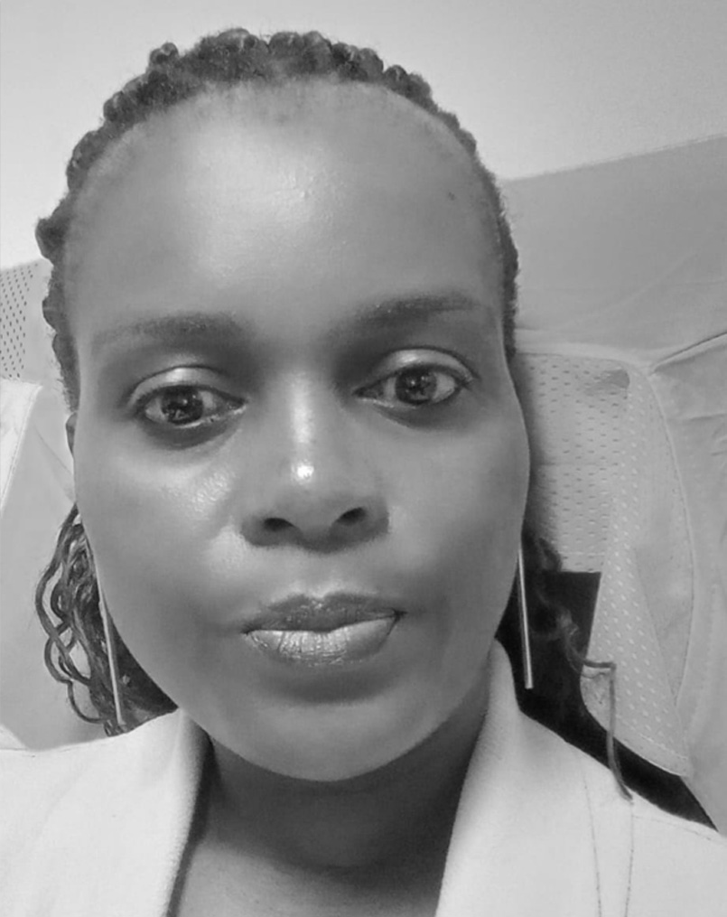 Ms A Xongwana