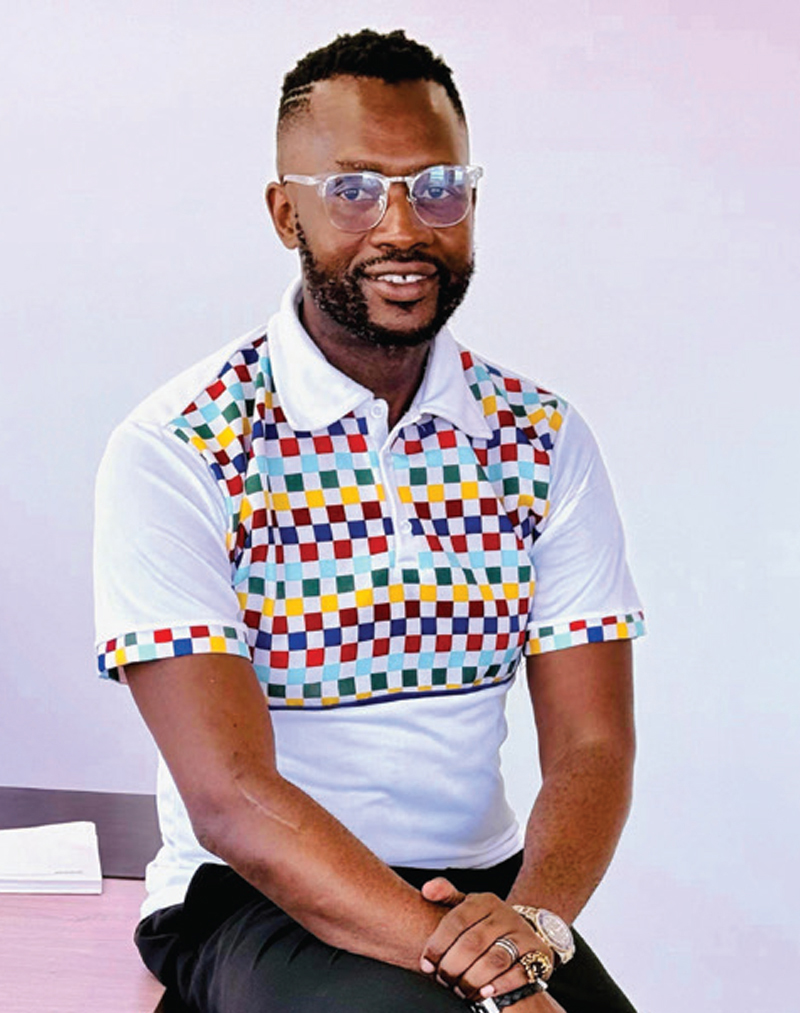 Mr RM Zwane