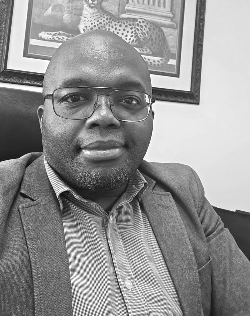 Mr Z Phandle